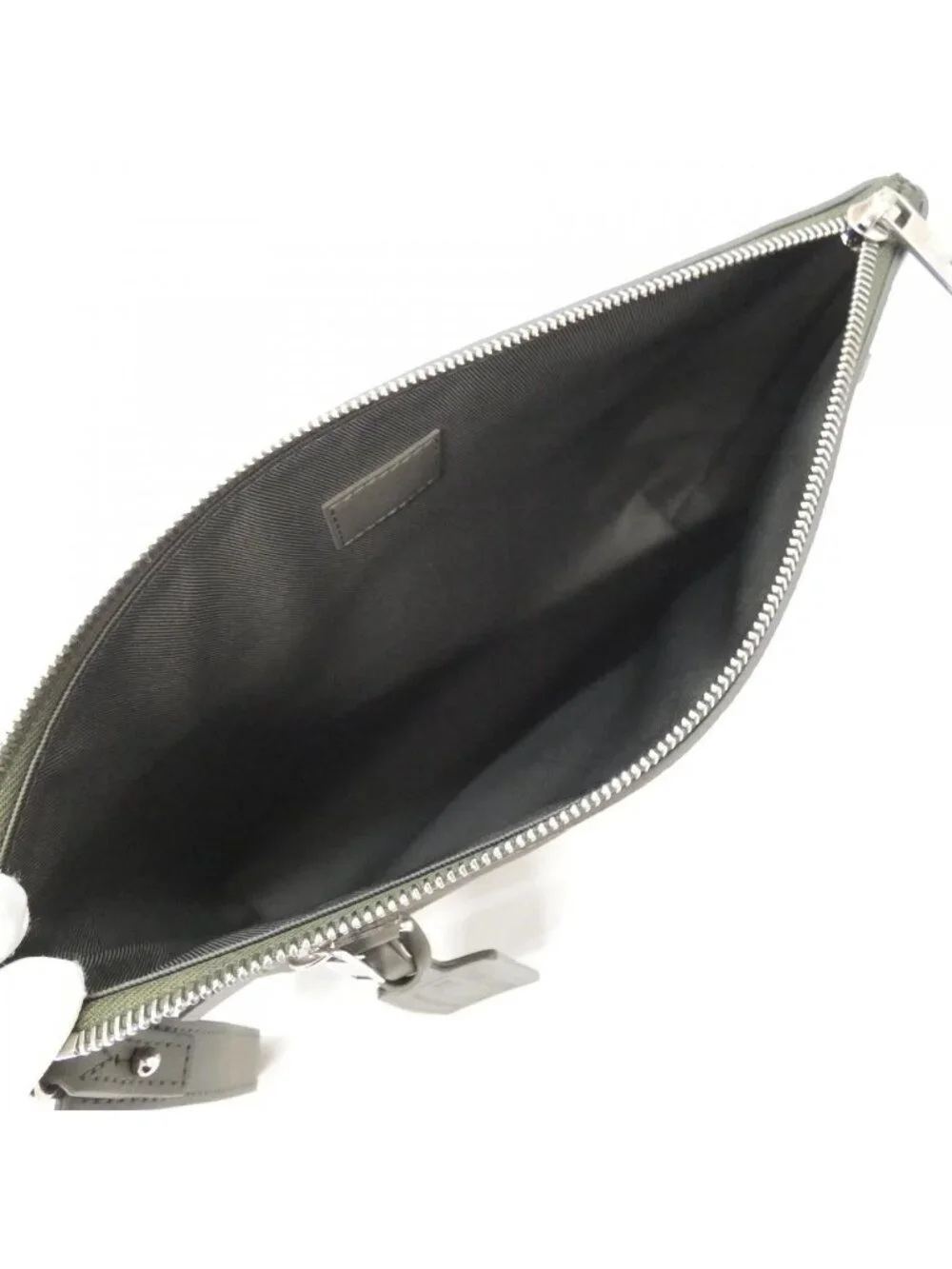Louis Vuitton LV Aerogram Takeoff Pouch